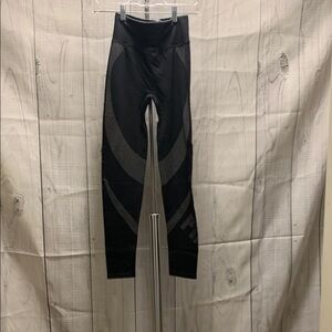 Victoria's Secret Black Leggings